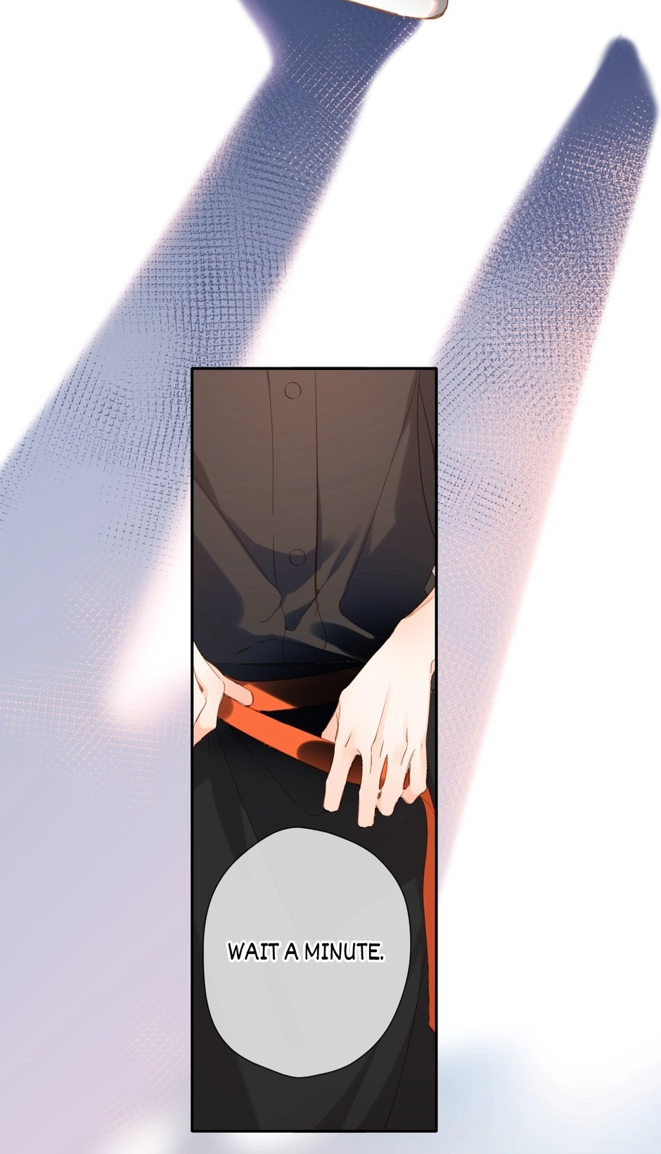 Read Once More chapter 112 image 16 on Lezhin