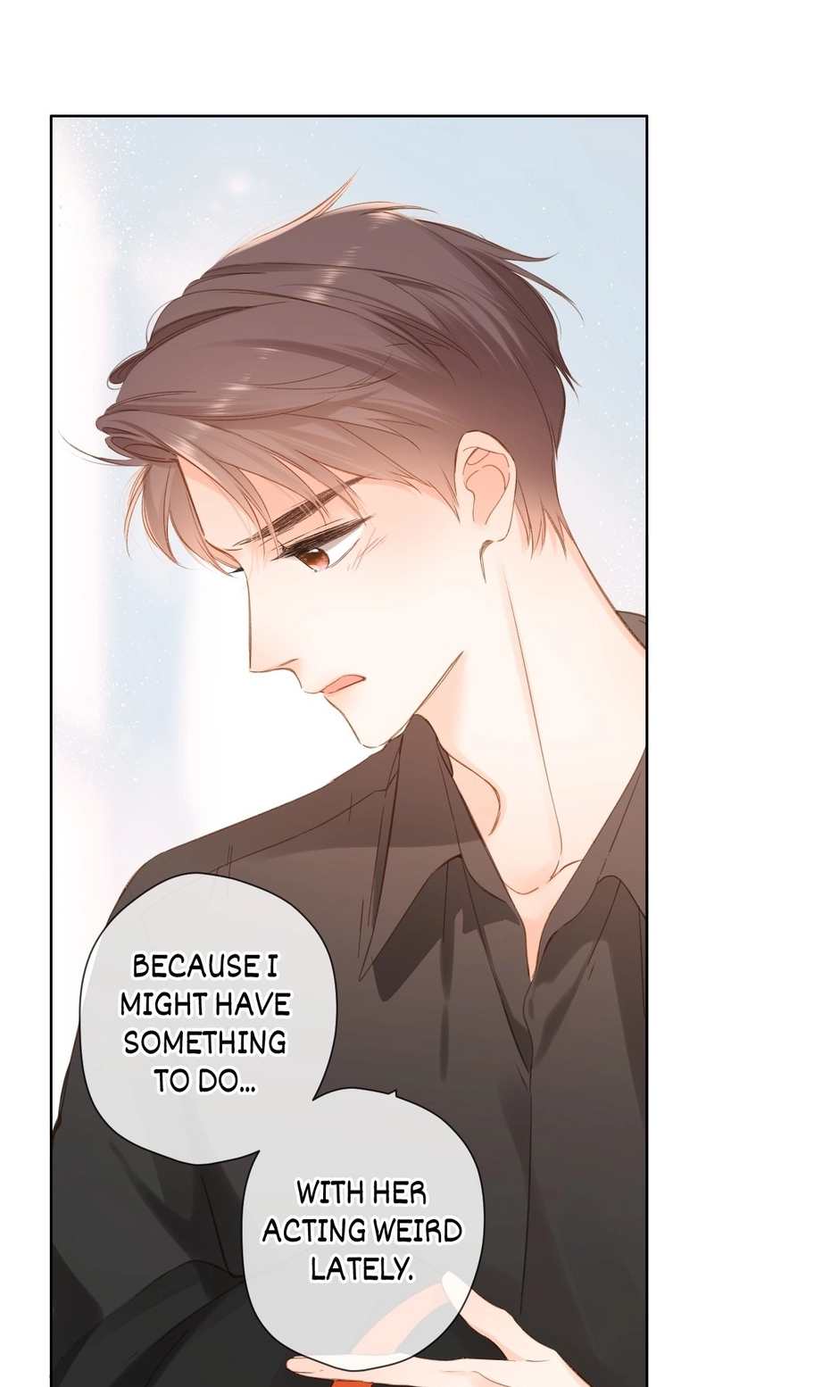 Read Once More chapter 112 image 19 on Lezhin