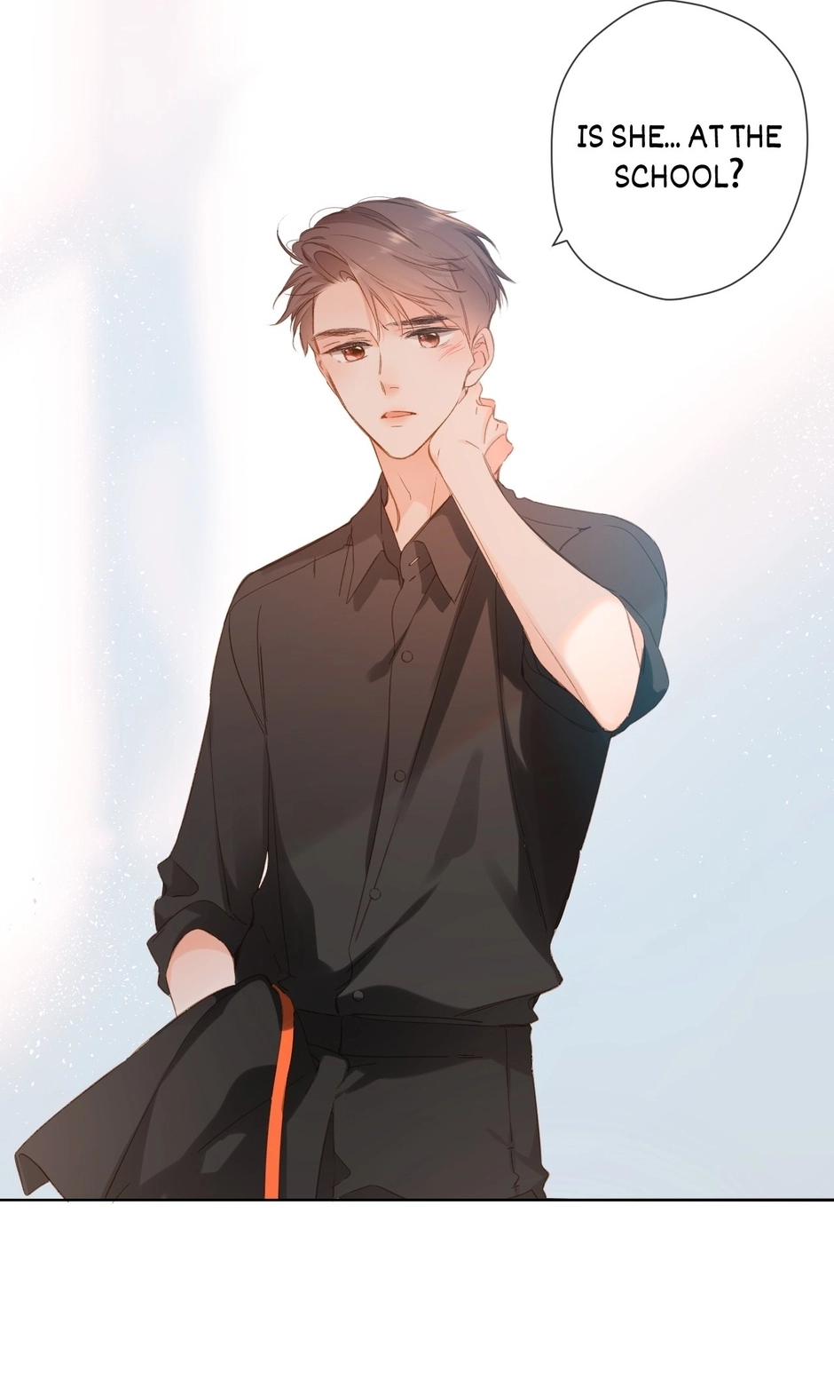 Read Once More chapter 112 image 21 on Lezhin