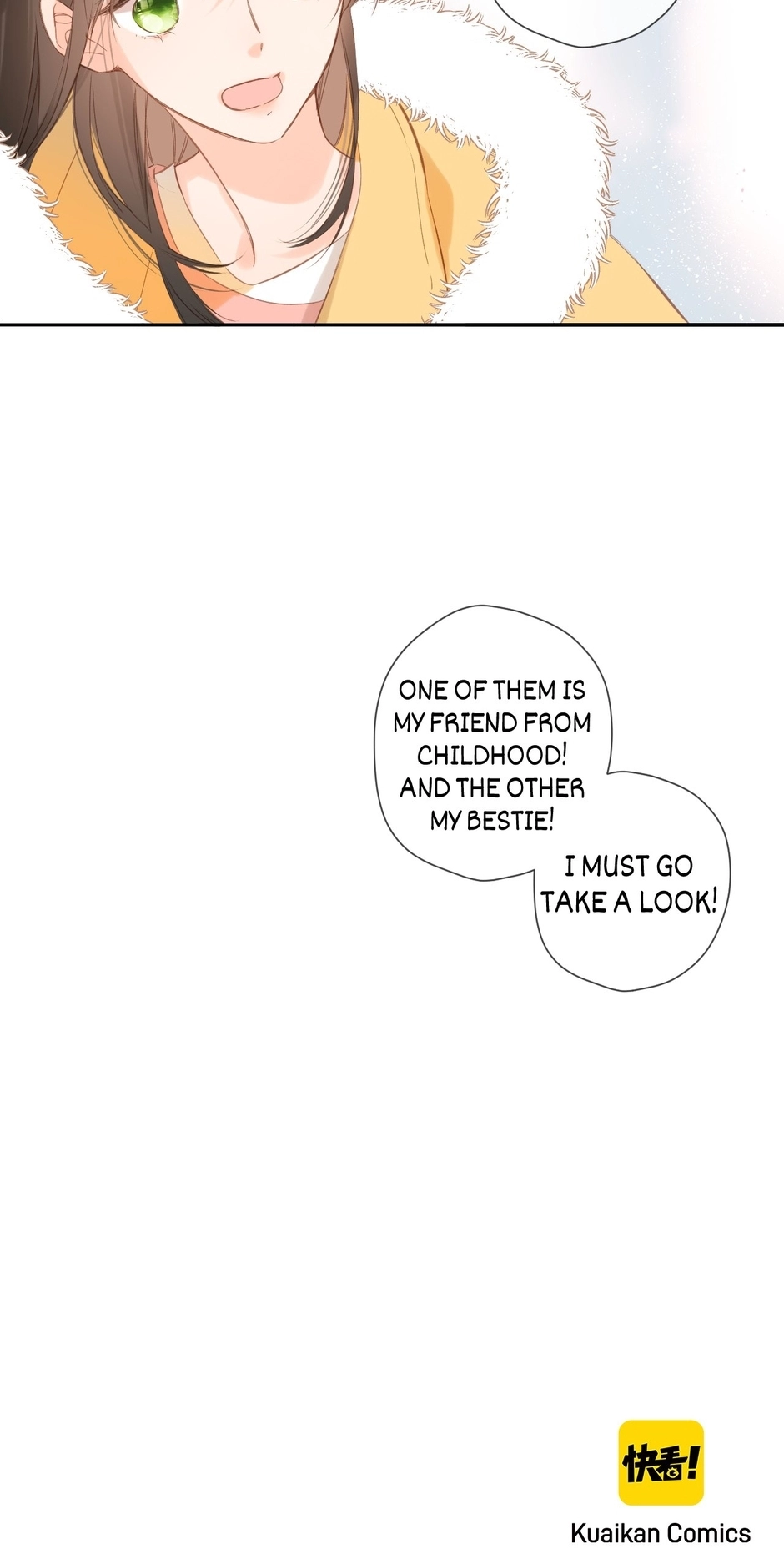 Read Once More chapter 112 image 25 on Lezhin