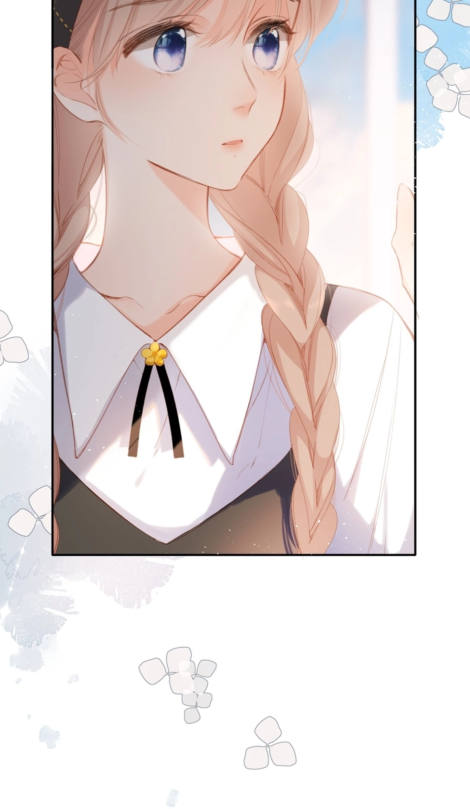 Read Once More chapter 113 image 10 on Lezhin