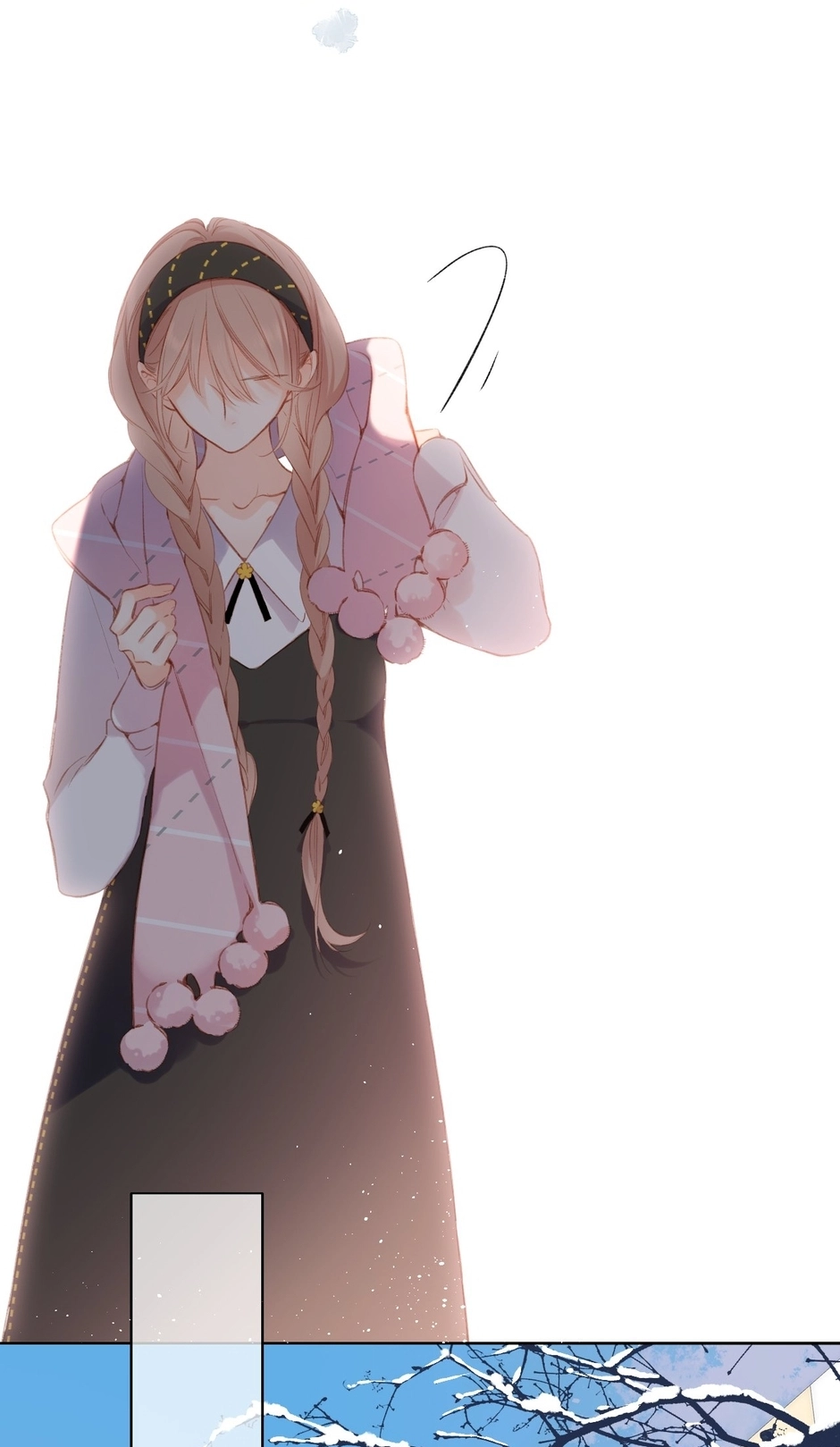Read Once More chapter 113 image 11 on Lezhin