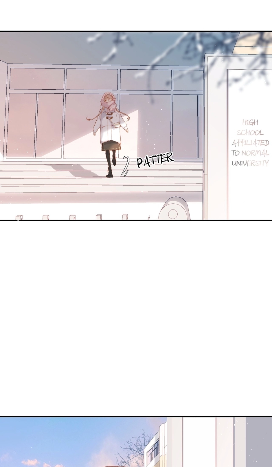 Read Once More chapter 113 image 13 on Lezhin