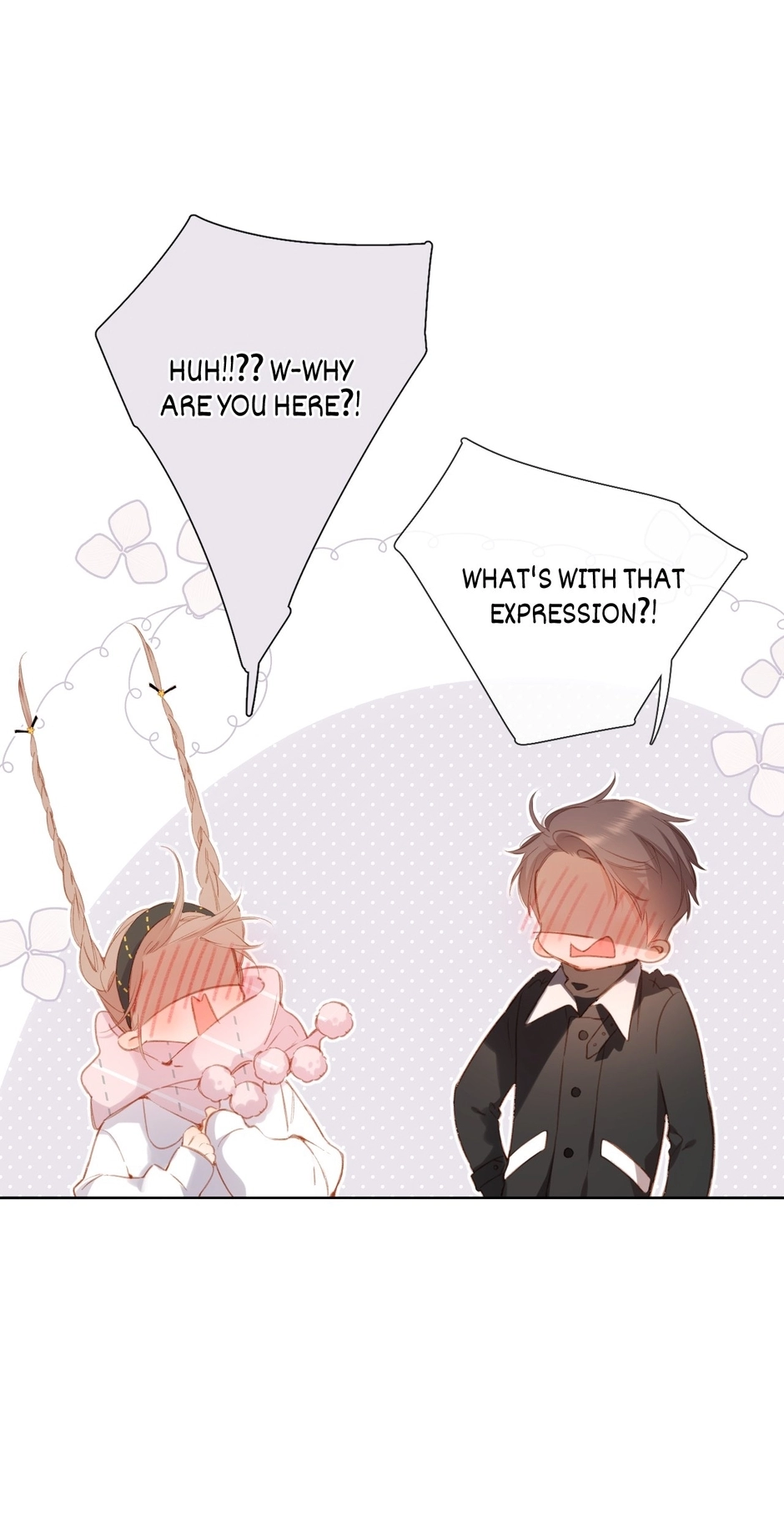 Read Once More chapter 113 image 17 on Lezhin