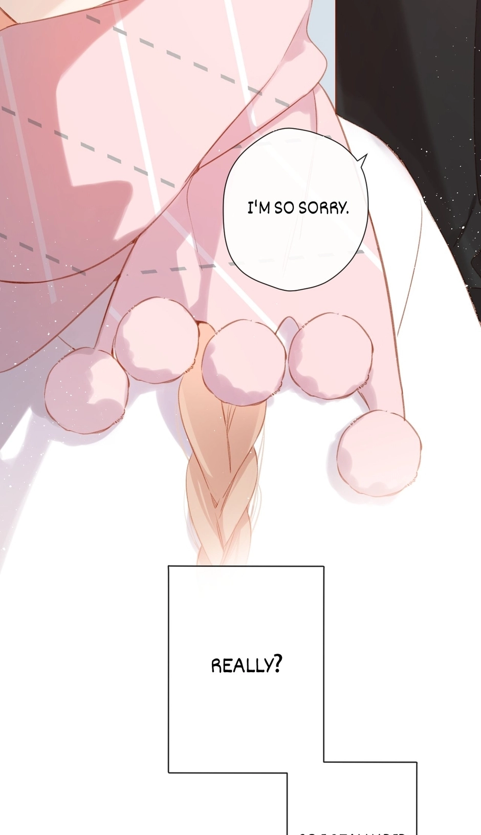 Read Once More chapter 113 image 22 on Lezhin