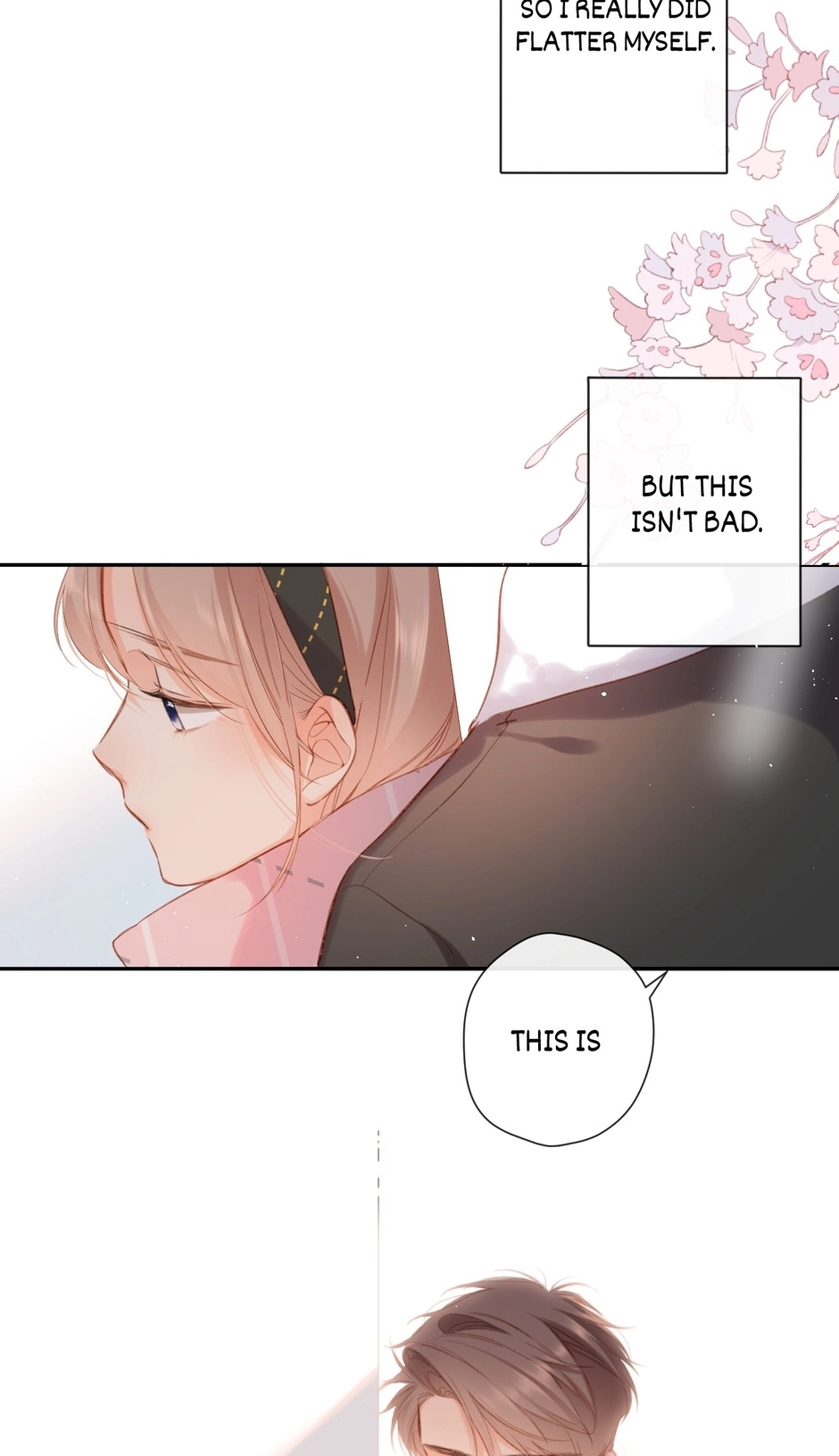 Read Once More chapter 113 image 23 on Lezhin