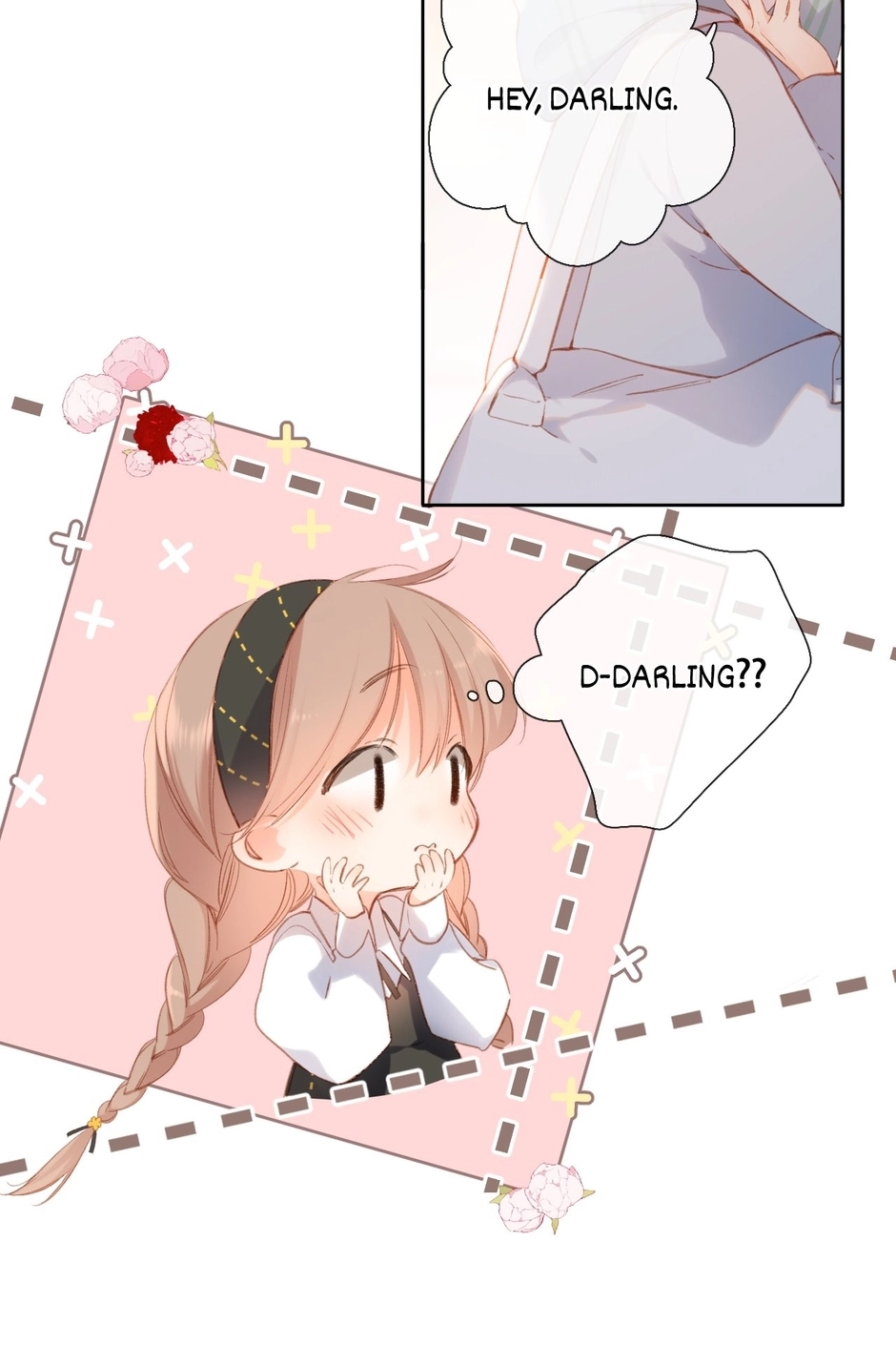 Read Once More chapter 113 image 8 on Lezhin