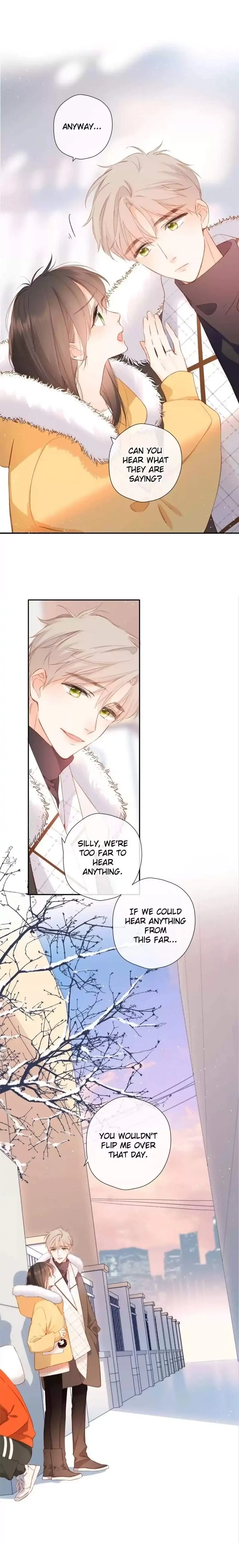 Read Once More chapter 114 image 1 on Lezhin