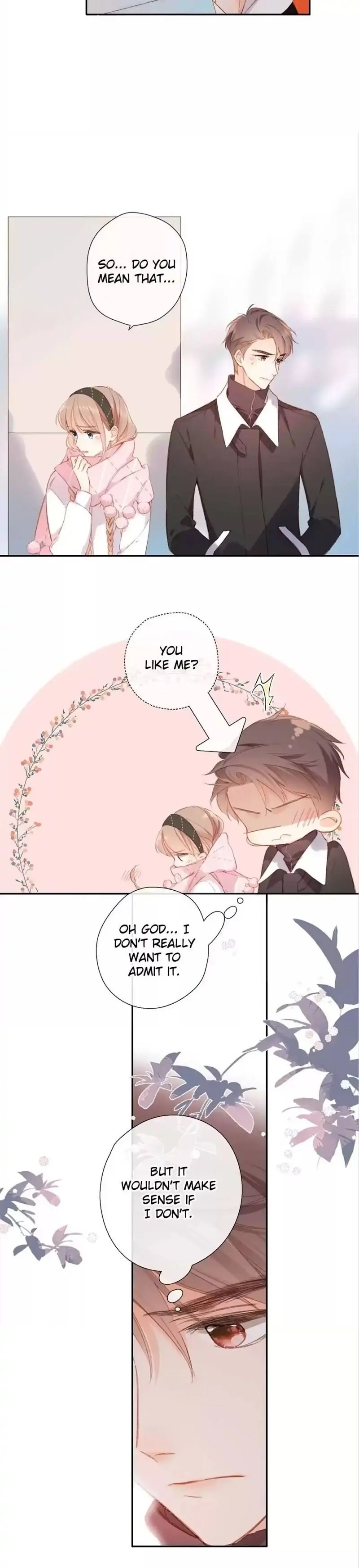 Read Once More chapter 114 image 4 on Lezhin