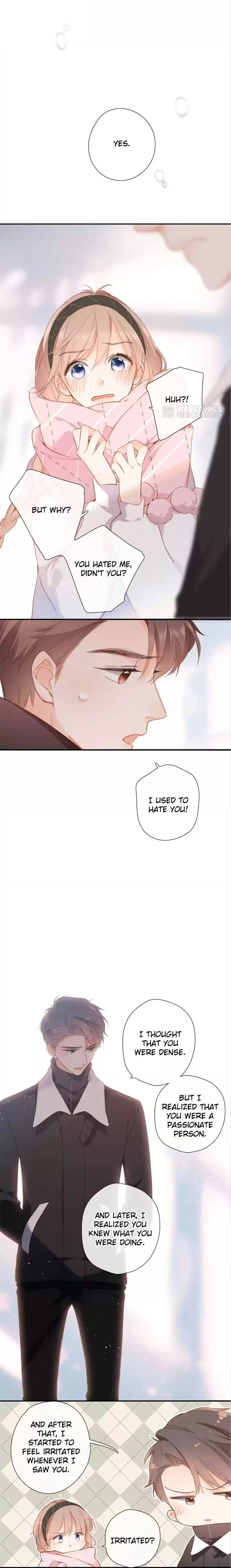 Read Once More chapter 114 image 5 on Lezhin