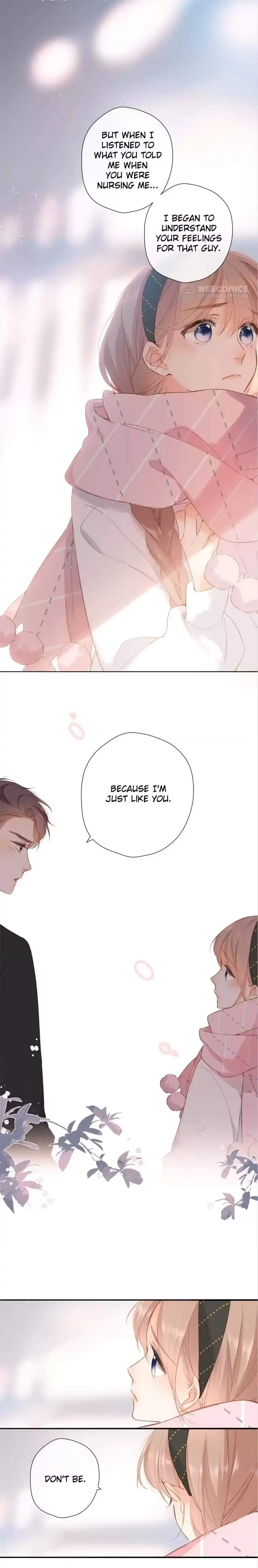 Read Once More chapter 114 image 6 on Lezhin