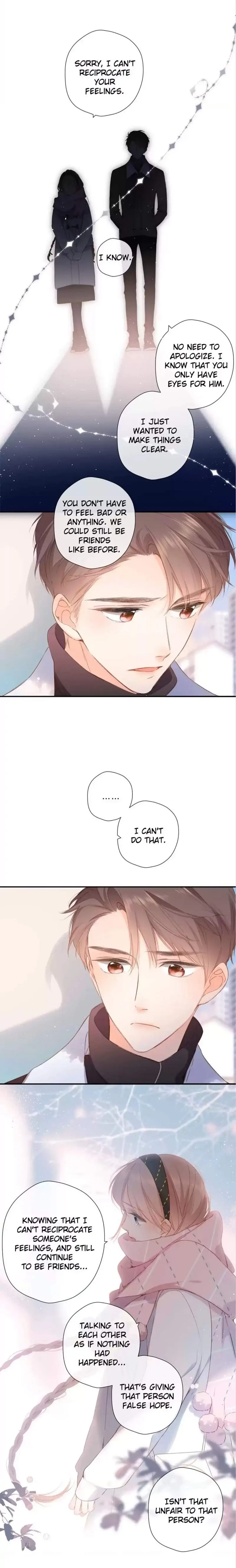 Read Once More chapter 114 image 7 on Lezhin