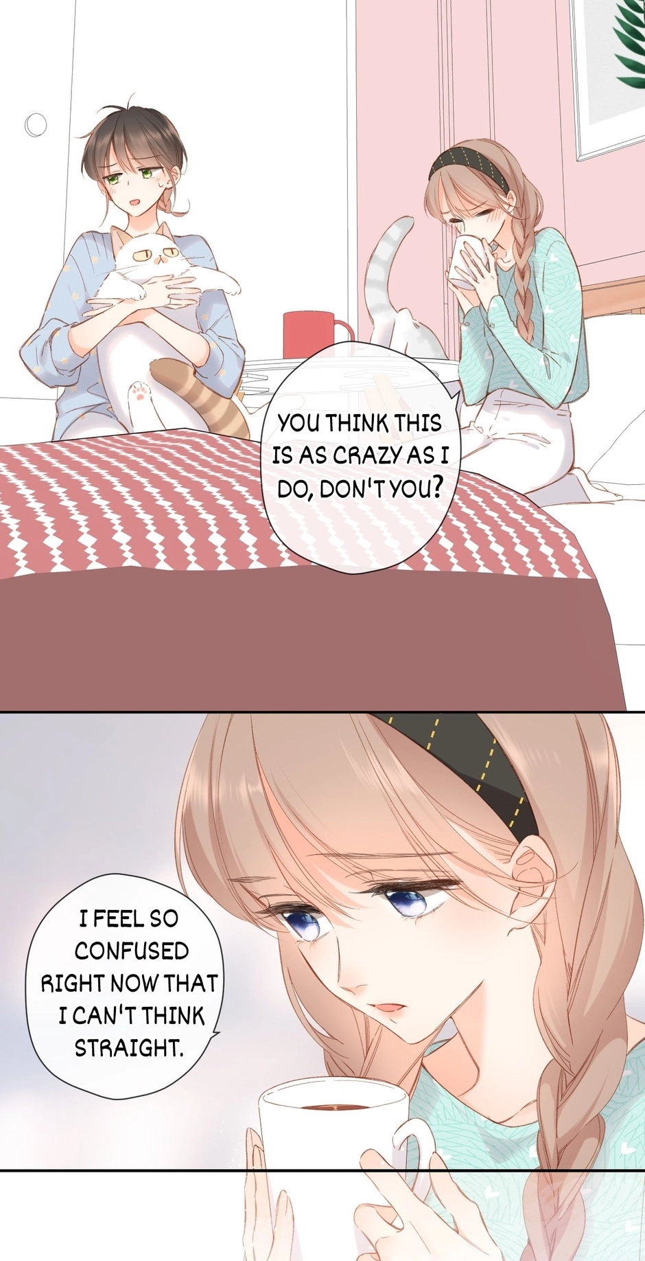 Read Once More chapter 115 image 13 on Lezhin
