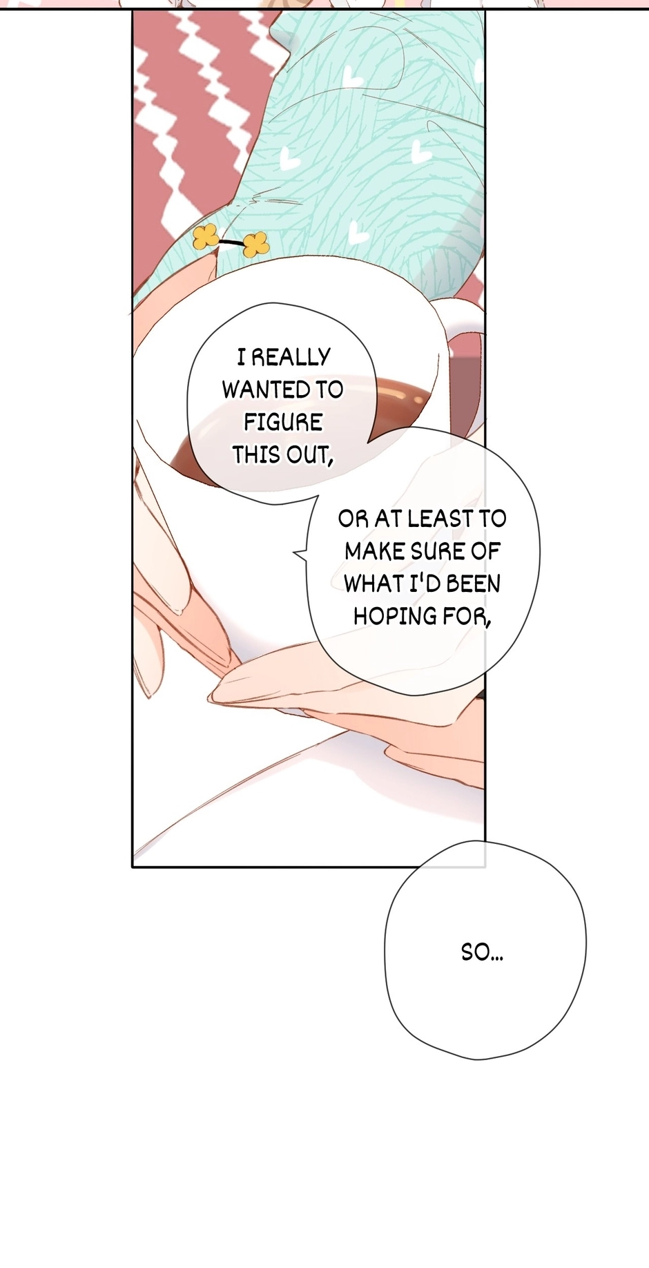 Read Once More chapter 115 image 15 on Lezhin