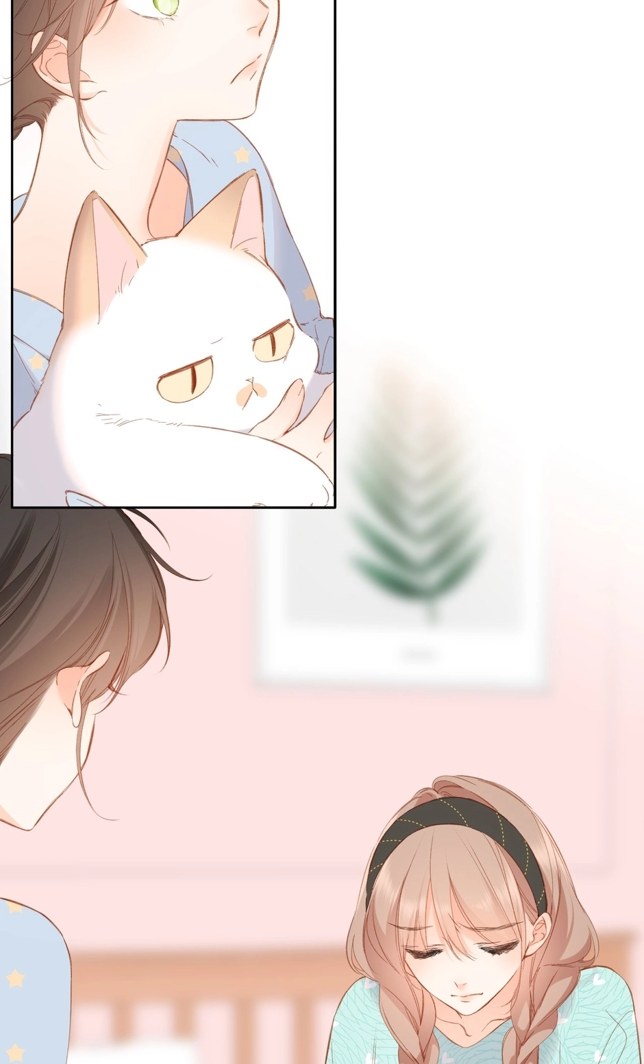 Read Once More chapter 115 image 18 on Lezhin