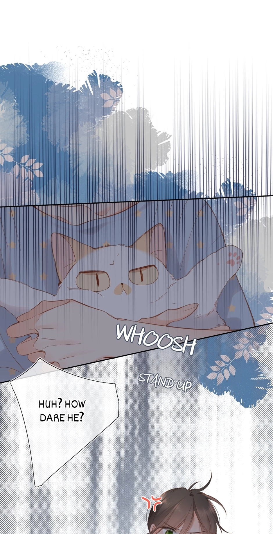 Read Once More chapter 115 image 20 on Lezhin
