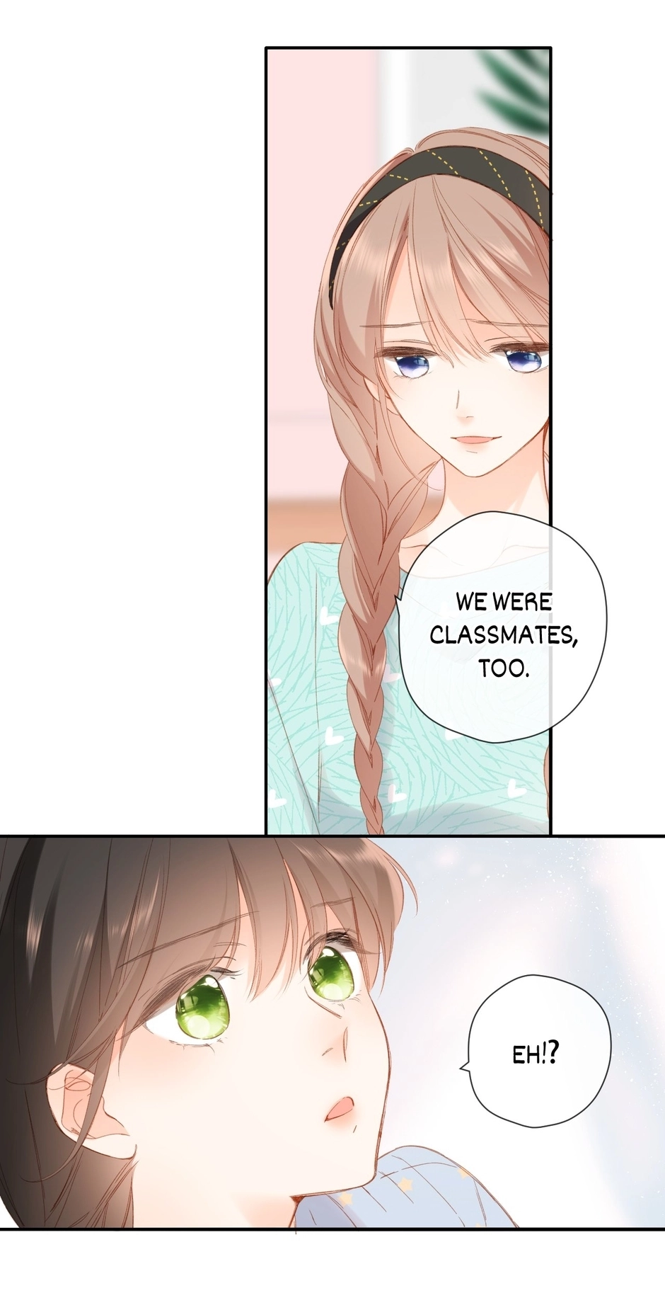 Read Once More chapter 115 image 24 on Lezhin