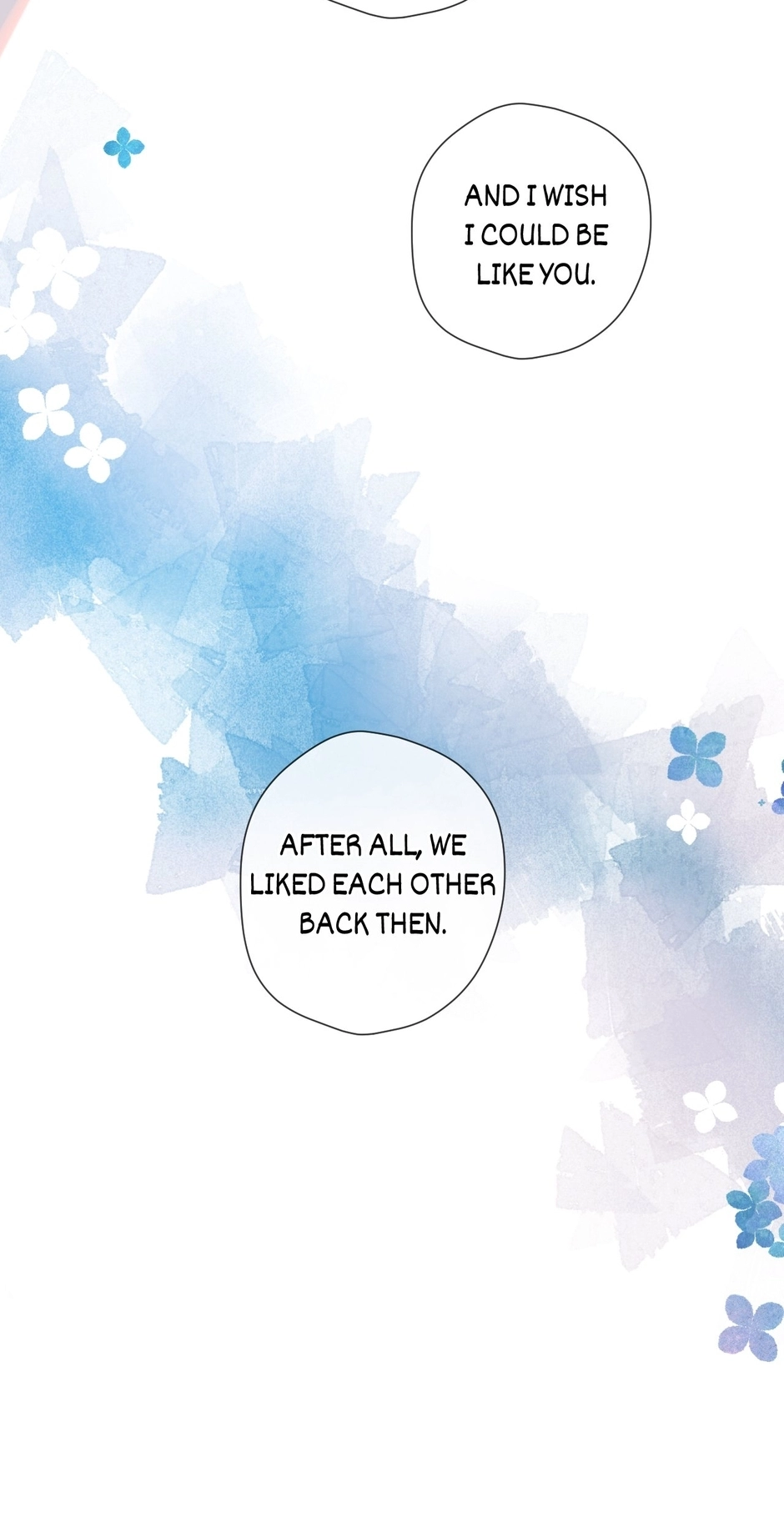 Read Once More chapter 115 image 26 on Lezhin