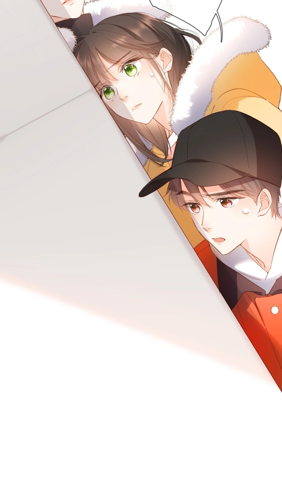 Read Once More chapter 115 image 3 on Lezhin