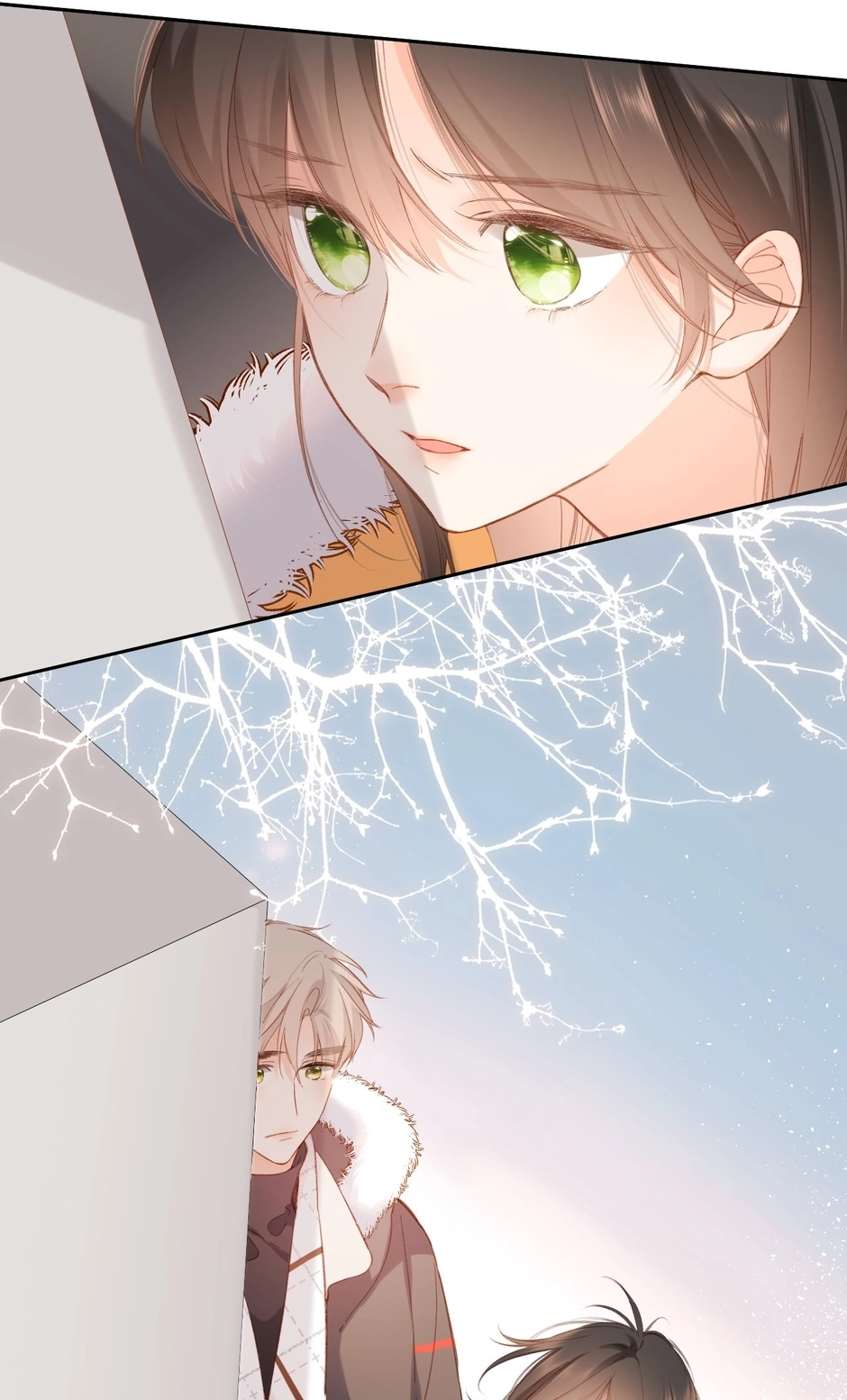 Read Once More chapter 115 image 4 on Lezhin