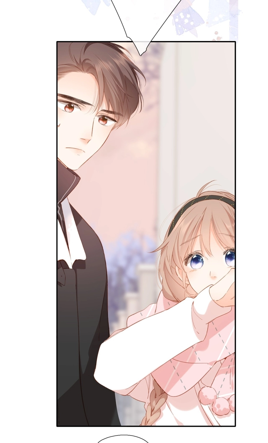 Read Once More chapter 115 image 6 on Lezhin