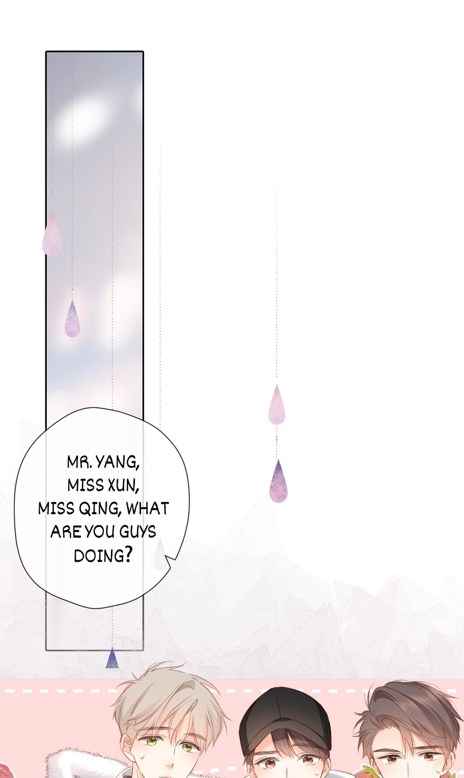 Read Once More chapter 115 image 8 on Lezhin