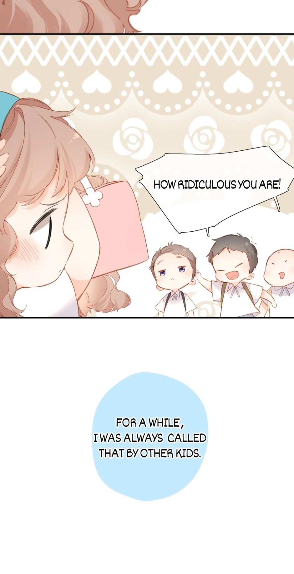 Read Once More chapter 116 image 10 on Lezhin