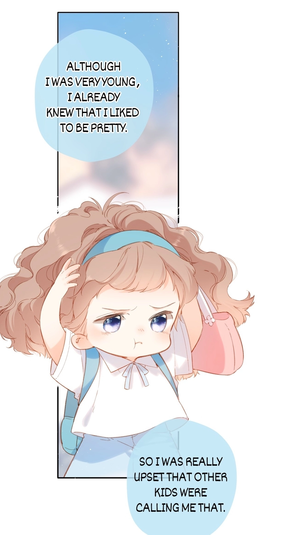 Read Once More chapter 116 image 11 on Lezhin