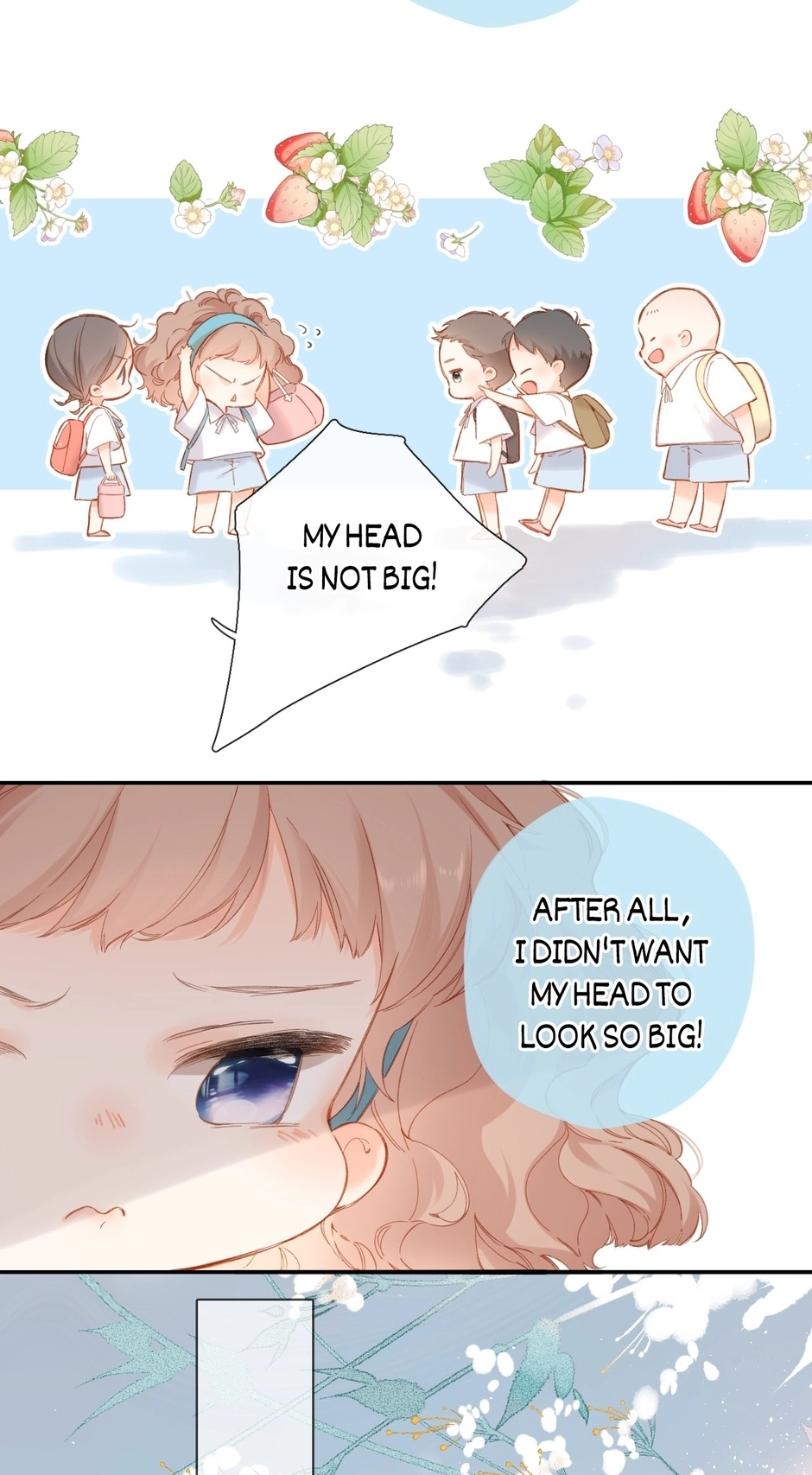 Read Once More chapter 116 image 12 on Lezhin