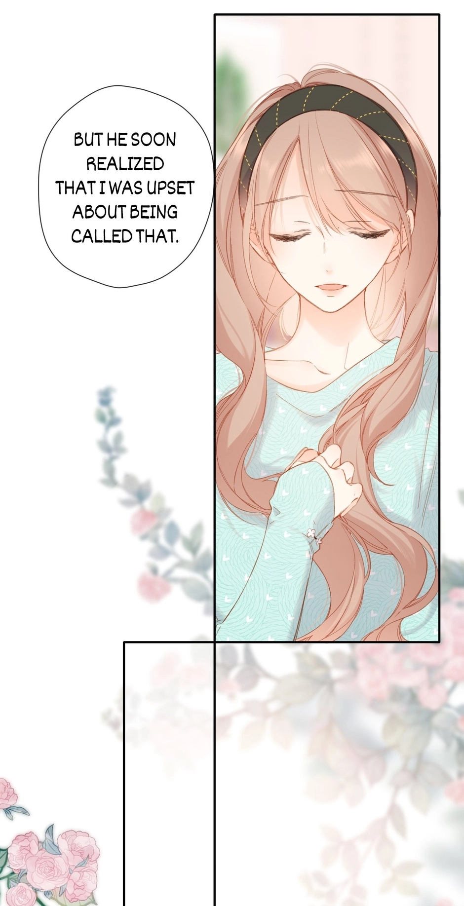 Read Once More chapter 116 image 15 on Lezhin