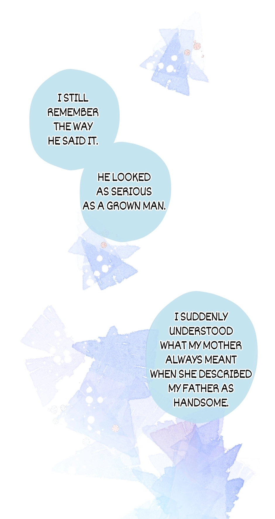 Read Once More chapter 116 image 19 on Lezhin