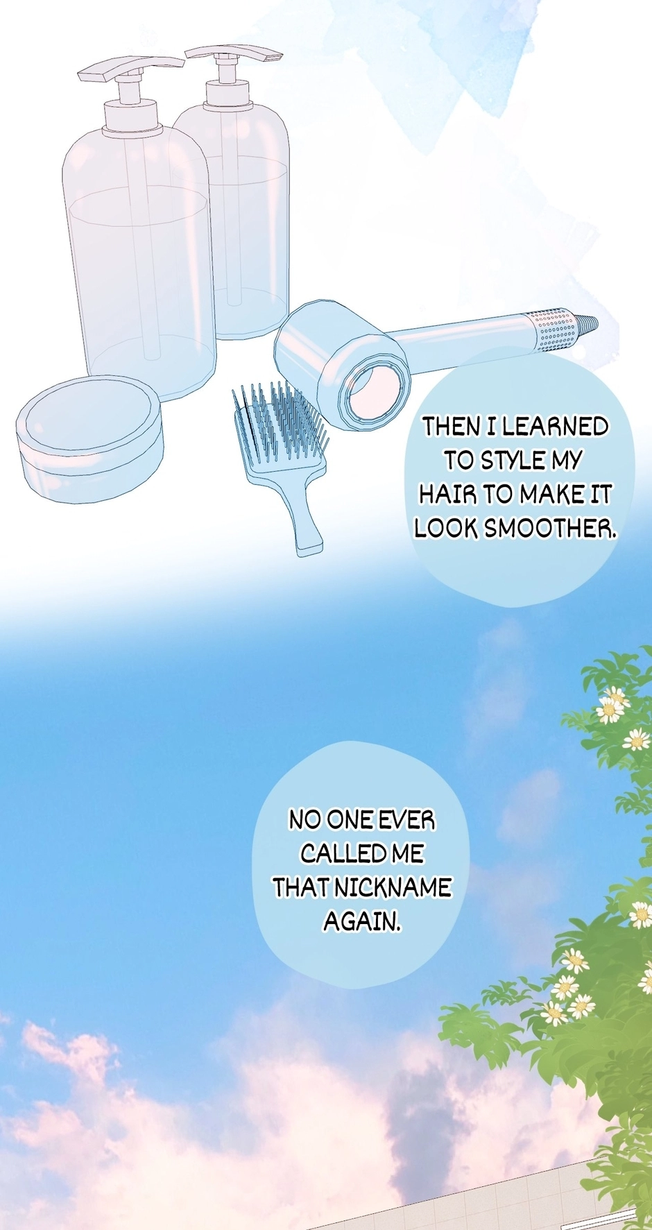 Read Once More chapter 116 image 20 on Lezhin