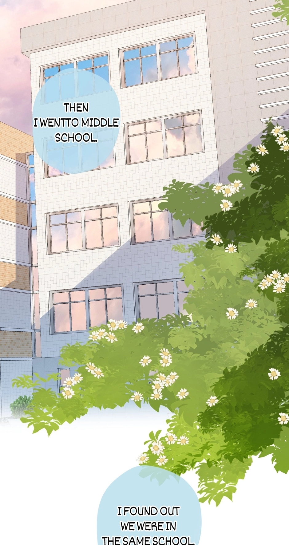 Read Once More chapter 116 image 21 on Lezhin