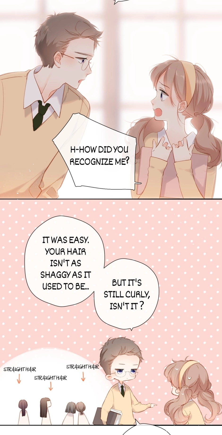 Read Once More chapter 116 image 24 on Lezhin