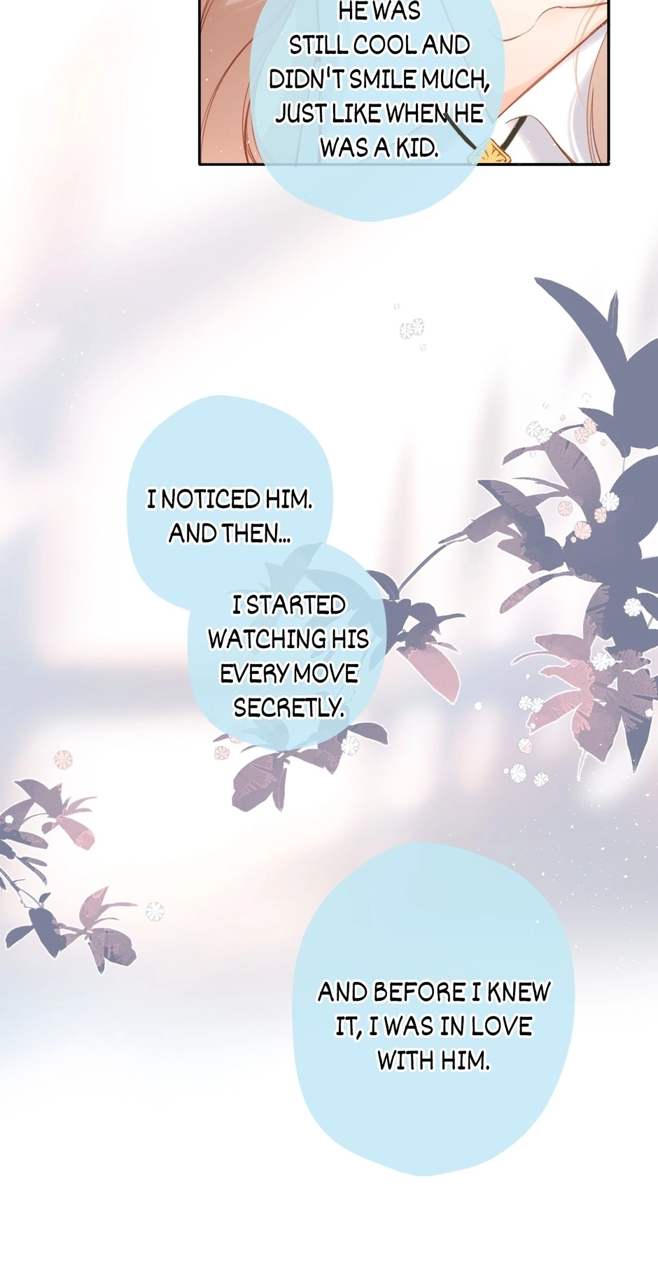 Read Once More chapter 116 image 26 on Lezhin