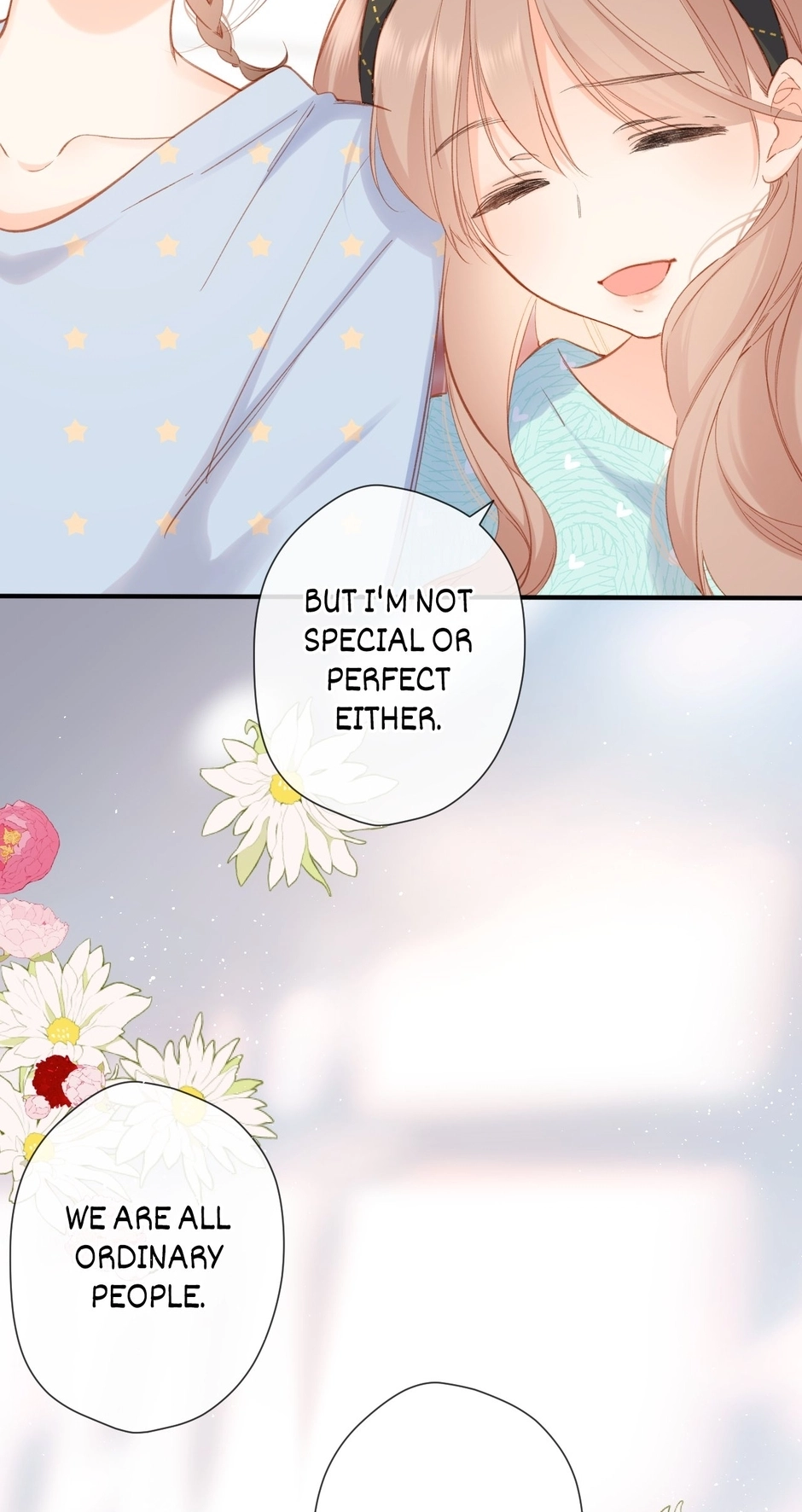 Read Once More chapter 116 image 29 on Lezhin