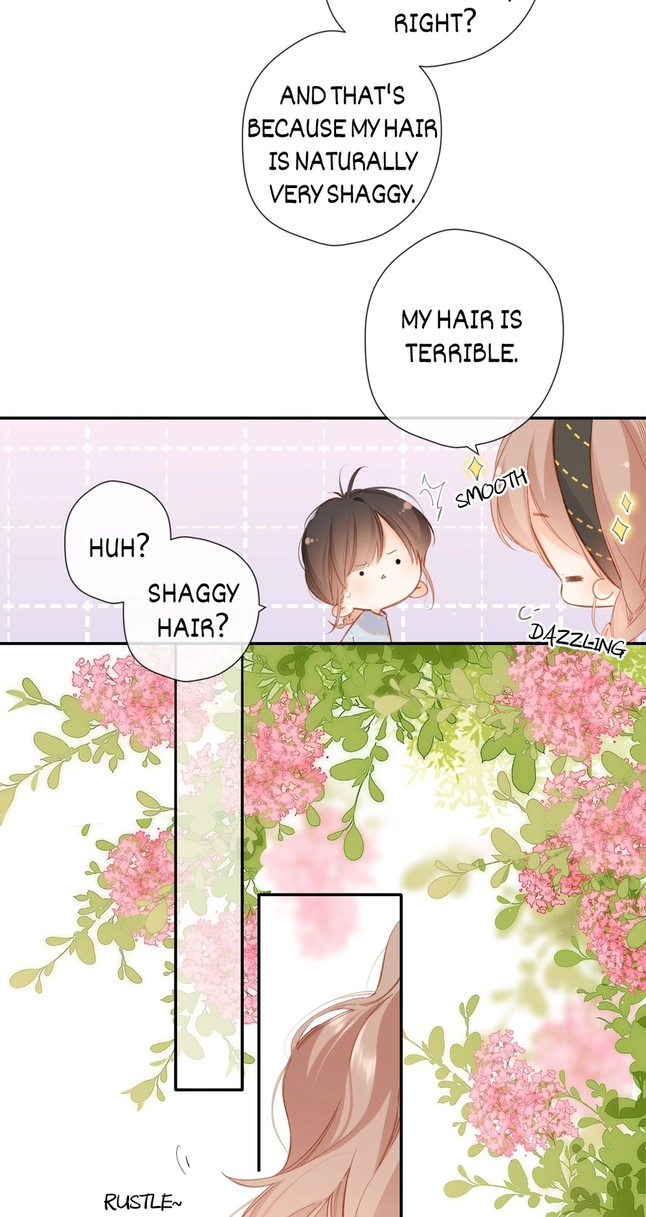 Read Once More chapter 116 image 5 on Lezhin