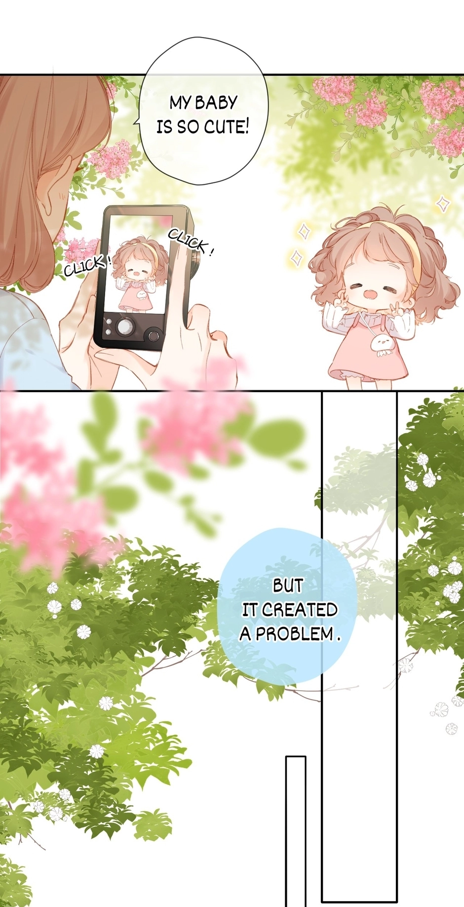 Read Once More chapter 116 image 7 on Lezhin