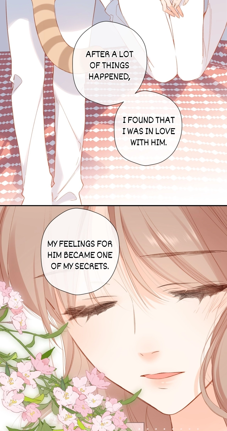 Read Once More chapter 117 image 1 on Lezhin
