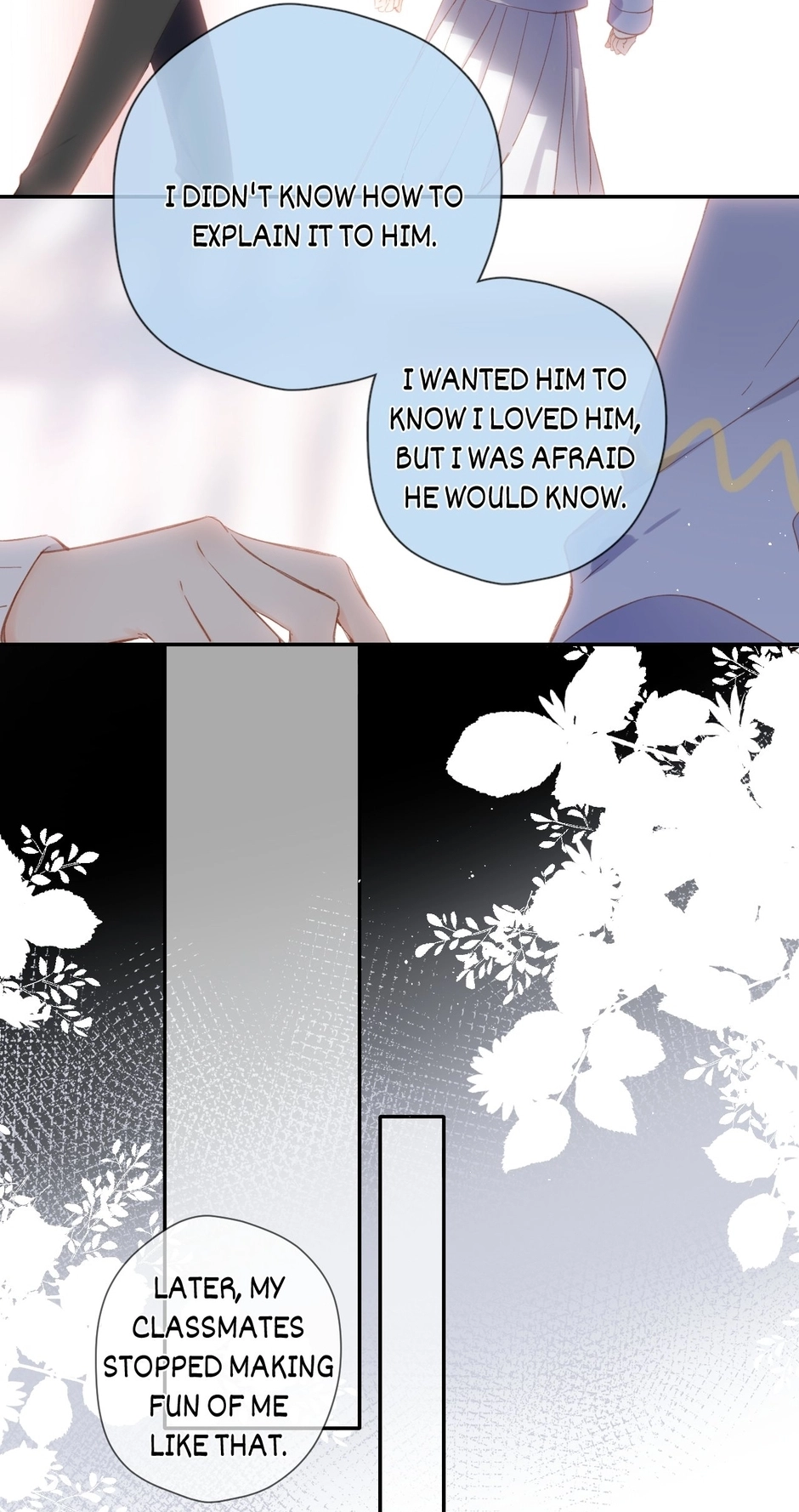 Read Once More chapter 117 image 11 on Lezhin