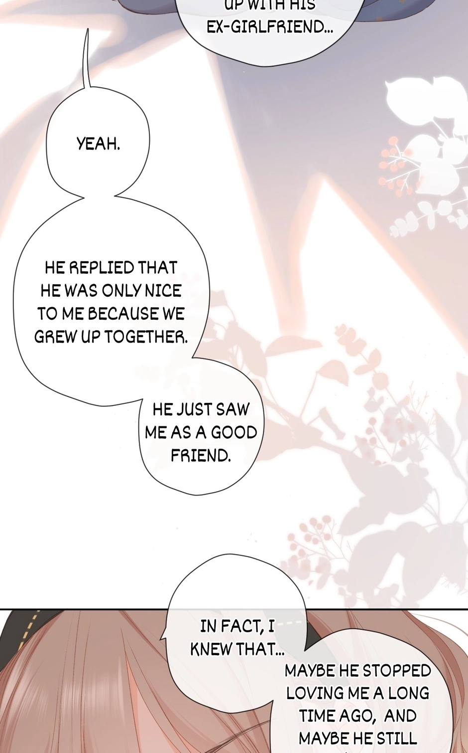 Read Once More chapter 117 image 16 on Lezhin