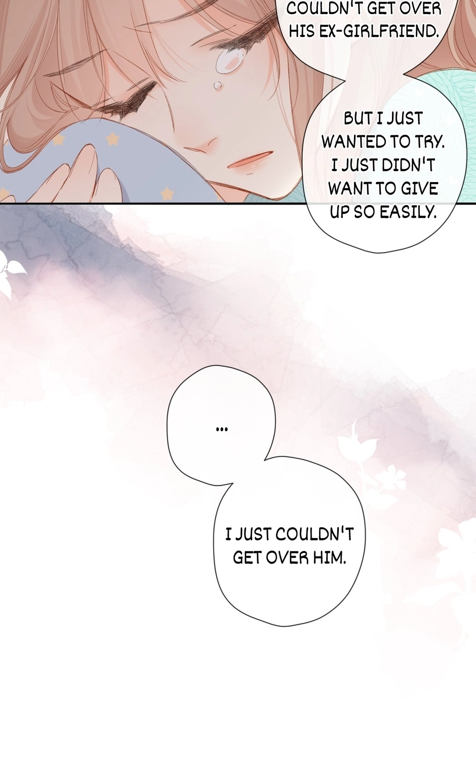 Read Once More chapter 117 image 17 on Lezhin