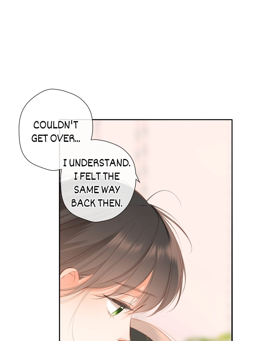 Read Once More chapter 117 image 18 on Lezhin