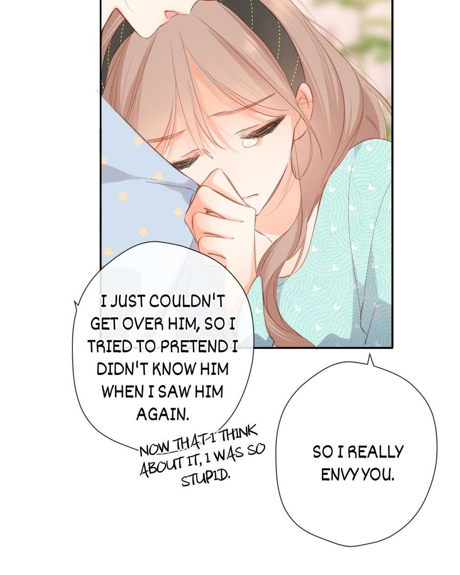 Read Once More chapter 117 image 19 on Lezhin
