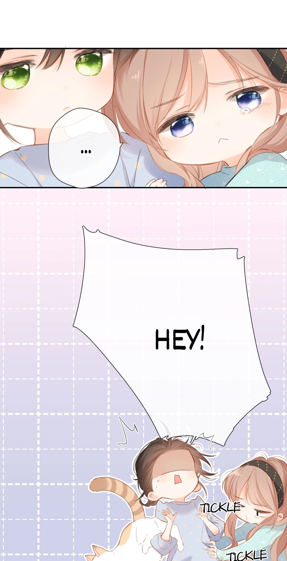 Read Once More chapter 117 image 20 on Lezhin