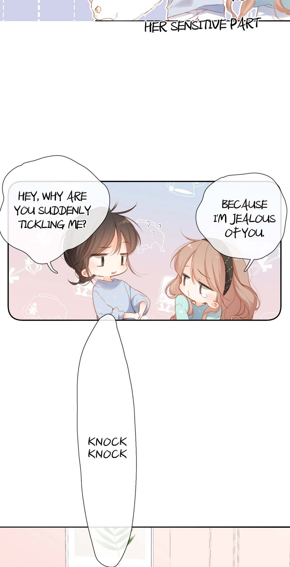 Read Once More chapter 117 image 21 on Lezhin