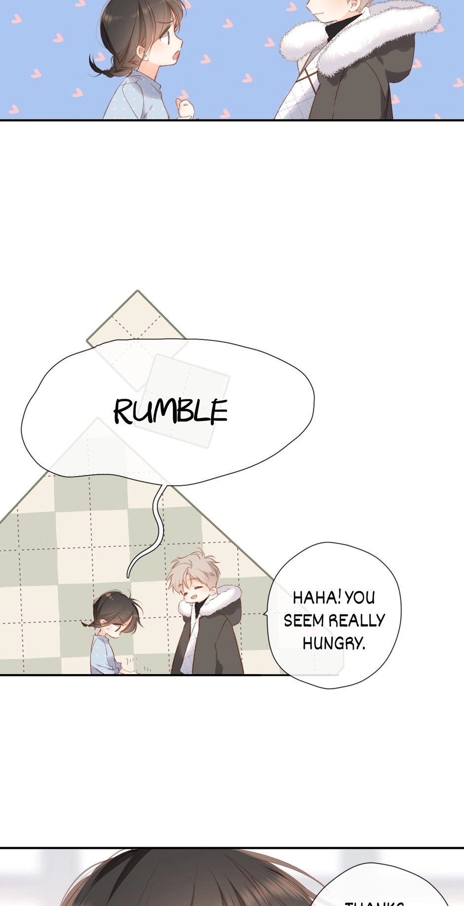Read Once More chapter 117 image 25 on Lezhin