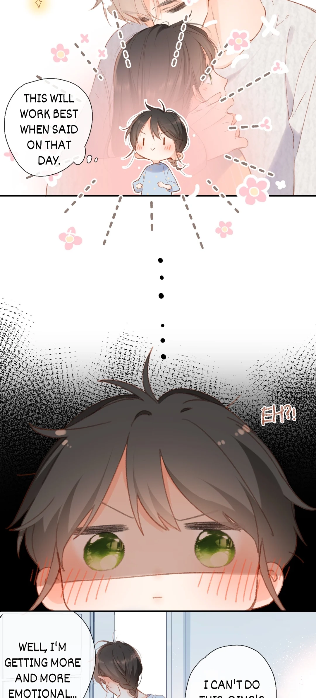 Read Once More chapter 118 image 10 on Lezhin