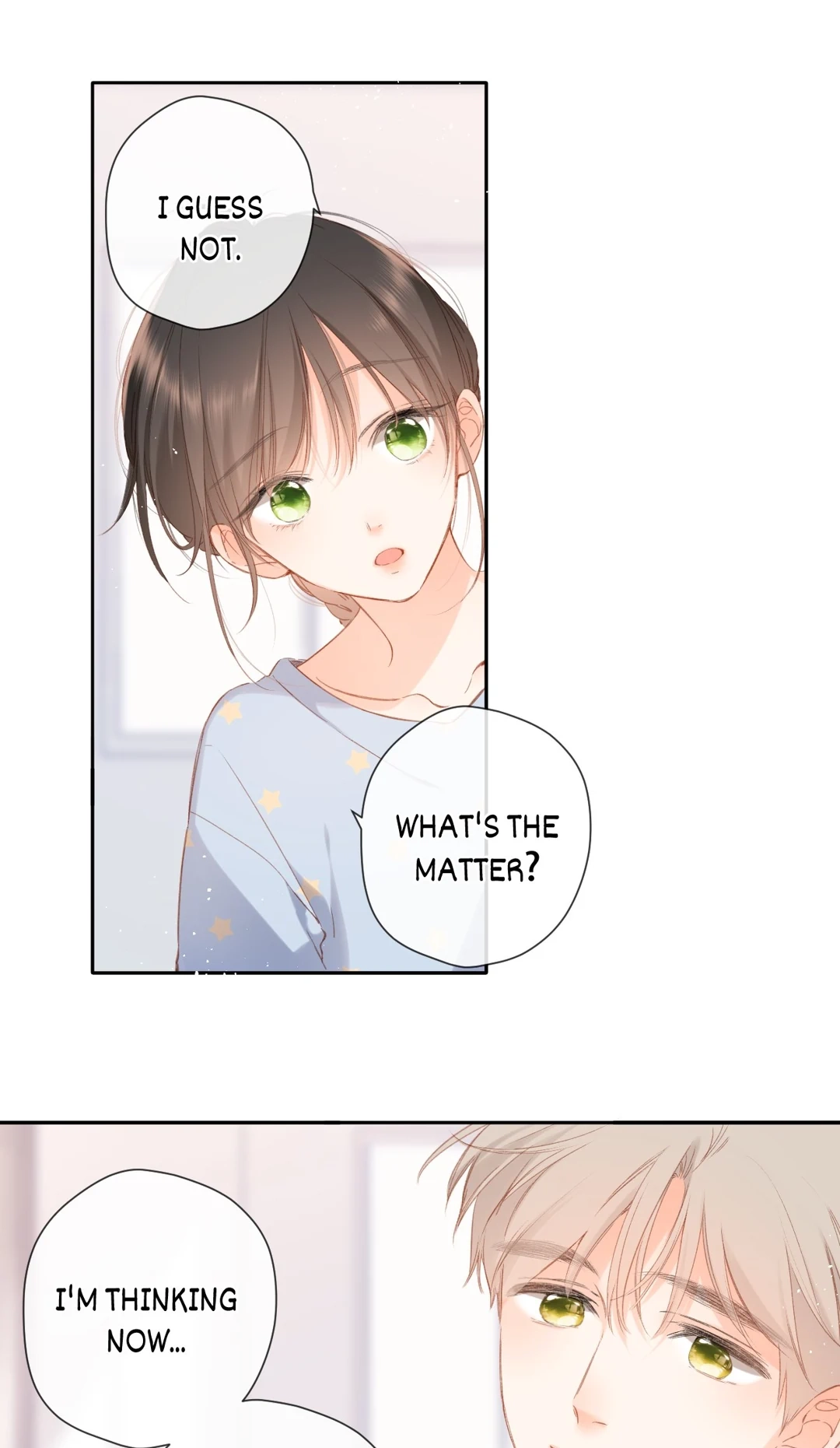 Read Once More chapter 118 image 13 on Lezhin