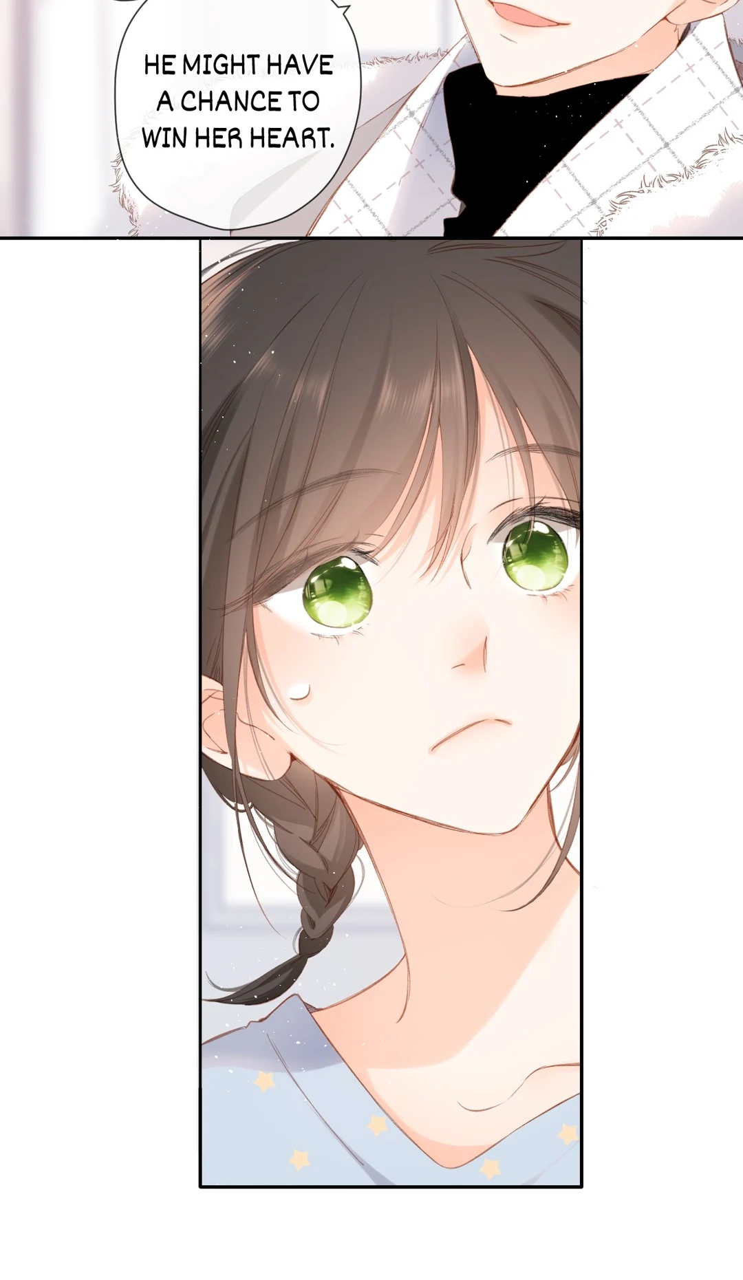 Read Once More chapter 118 image 14 on Lezhin